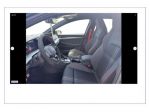 VOLKSWAGEN Golf GTI 2.0 TSI DSG Edition 50 GTI Performance no tetto ap rif. &hellip;