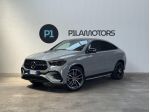 Mercedes-Benz GLE 450 d Coupè Premium 4matic auto Unipro Iva Esposta Full O &hellip;