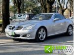 MERCEDES-BENZ SLK 200 Cabrio Kompressor MANUALE rif. 23675765