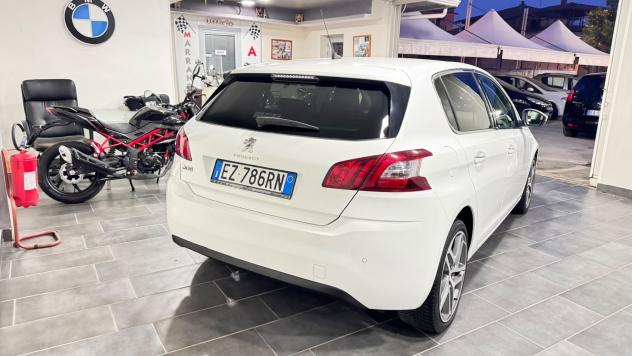 Peugeot 308 BlueHDi 120 S&S GT Line - Foto 6