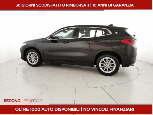 BMW X2 sdrive18i Advantage 140cv auto - Foto 2
