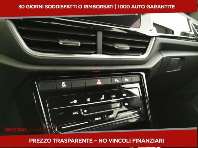 Volkswagen T-Roc 1.5 tsi R-Line Plus dsg - Foto 9