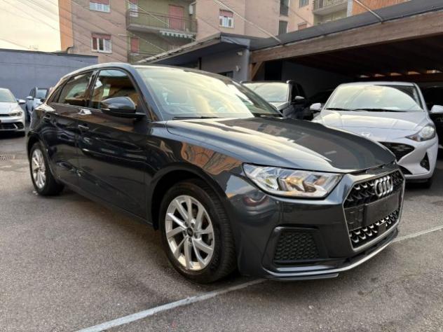AUDI A1 25 TFSI Admired *PREZZO PROMO* rif. 23718885 - Foto 2