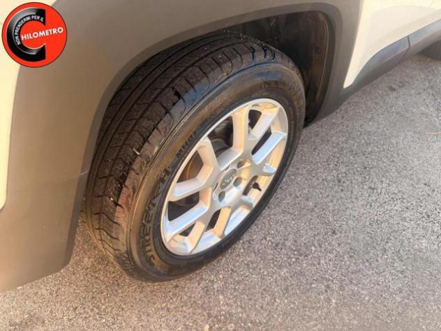 JEEP Renegade 1.6 Mjt 130 CV Limited PREZZO VERO rif. 23868228 - Foto 10