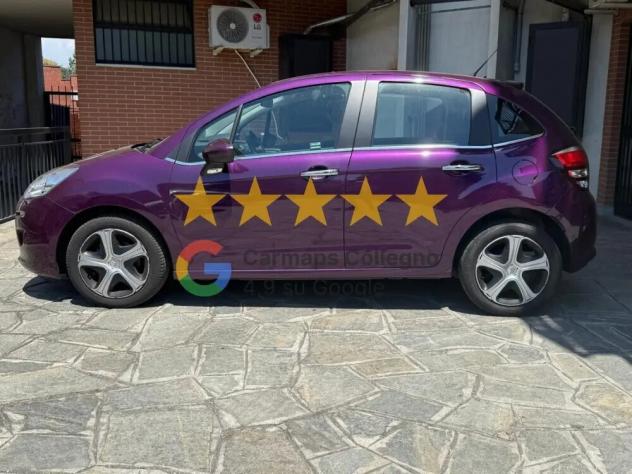 Citroen C3 PureTech 82 Feel Edition - Foto 8
