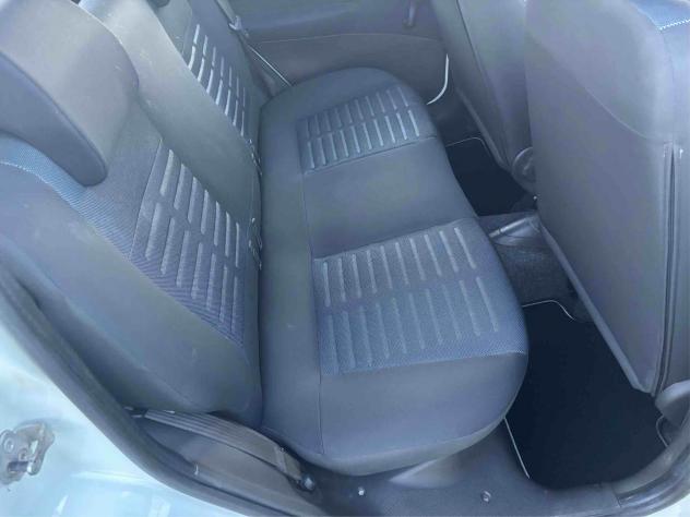 Fiat Punto Classic 1.2 5 porte - Foto 10