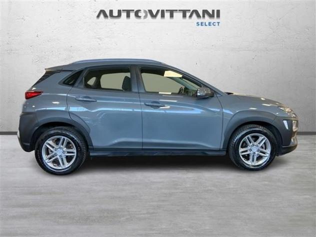 HYUNDAI Kona 1.0 T-GDi 120cv XPossible 2WD my18 rif. 23960542 - Foto 5
