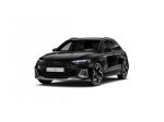 AUDI A3 Audi  allstreet Identity Contrast TDI  110 kW S tr rif. 24058053