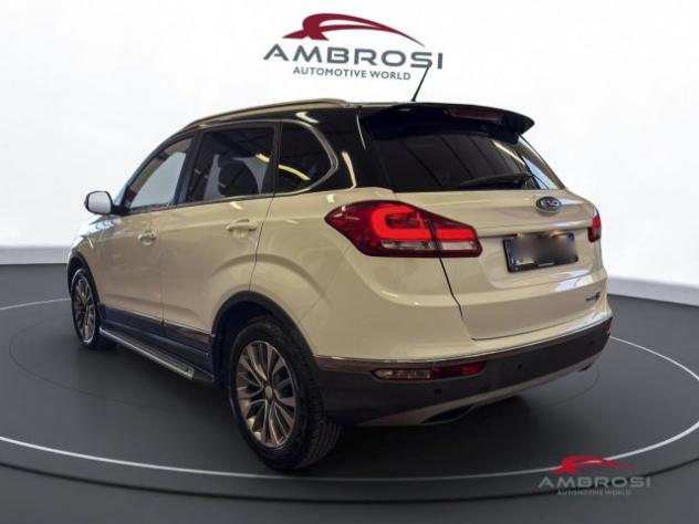 Dr Automobiles DR6 Sport 1.5 Turbo Bi-Fuel GPL rif. 24104559 - Foto 4