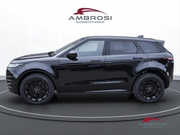 LAND ROVER Range Rover Evoque AWD 5DR SWB Dynamic SE 163PS Auto rif. 23283824 - Foto 6