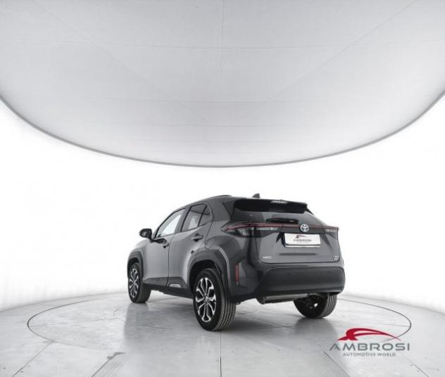 TOYOTA Yaris Cross 1.5 Hybrid 5p. E-CVT Adventure rif. 23738274 - Foto 4