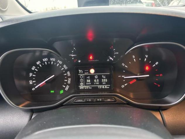 CITROEN C3 Aircross PureTech S&S Shine Navi rif. 22212395 - Foto 10
