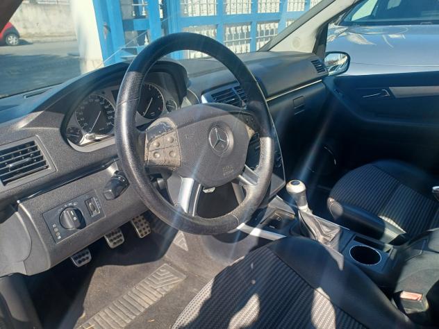 Mercedes-benz B 180 CDI Sport - Foto 7