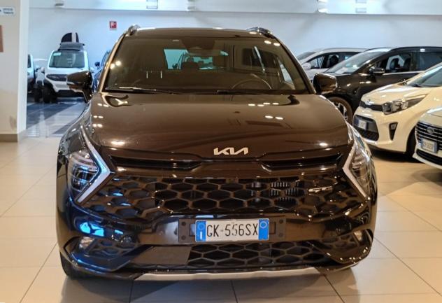 Kia Sportage 1.6 TGDI PHEV GT-LINE PLUS 4WD AUTO - Foto 2