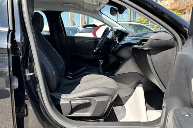 OPEL Corsa 1.5 D 100 CV Elegance rif. 23797560 - Foto 8