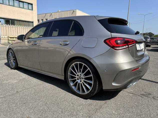 Mercedes-Benz Classe A A 220 d Automatic Premium - Foto 4