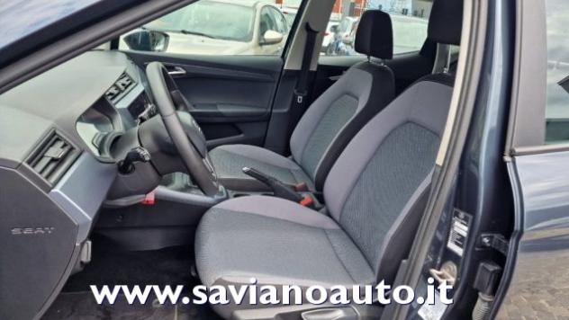 SEAT Arona 1.6 TDI 95 CV DSG Style rif. 24031344 - Foto 5