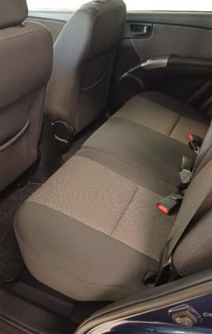 KIA Sportage 2.0 141CV 2WD UNICA!! rif. 24163497 - Foto 8