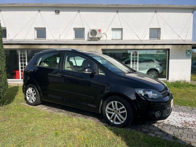 Volkswagen Golf Plus 2.0 TDI 103 kW Highline DSG - RISERVATA A COMMERCIANTI D’AUTO - Foto 4