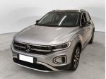Volkswagen T-Roc 2.0 TDI SCR Style