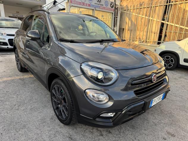 FIAT 500X DIESELCROSS S DESIGN FARI BIXENO - Foto 3