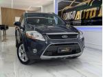 Ford Kuga 2.0 4WD Autom. Titanium Full Opt