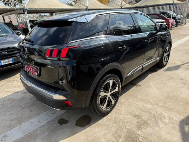 Peugeot 3008 BlueHDi 120 S&S GT Line - Foto 7