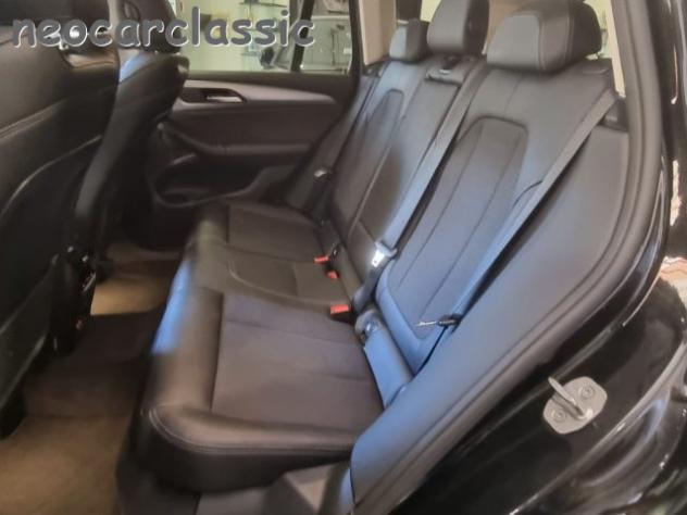 BMW X3 xDrive20d 48V Business Advantage rif. 23775747 - Foto 10