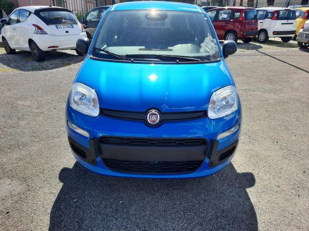 FIAT Pandina PANDA MY26 1.0 65CV HYBRID ICON - Foto 2