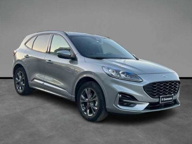 FORD Kuga 2.5 Plug In Hybrid 225 CV CVT 2WD ST-Line rif. 22793333 - Foto 6
