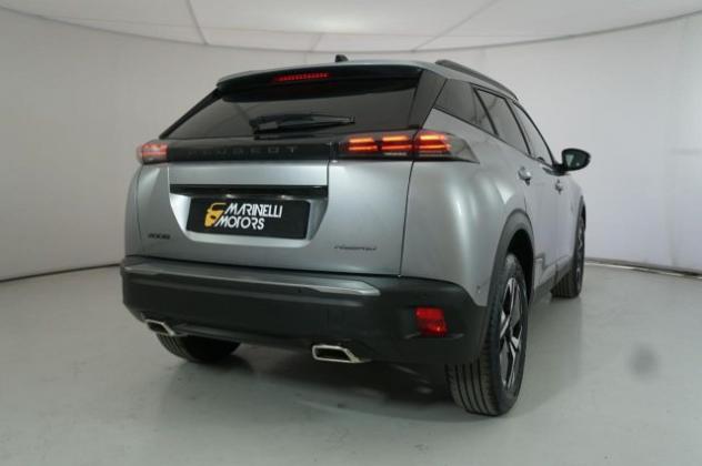 PEUGEOT 2008 HYBRID 145CV E-DCS6 ALLURE rif. 23550937 - Foto 2
