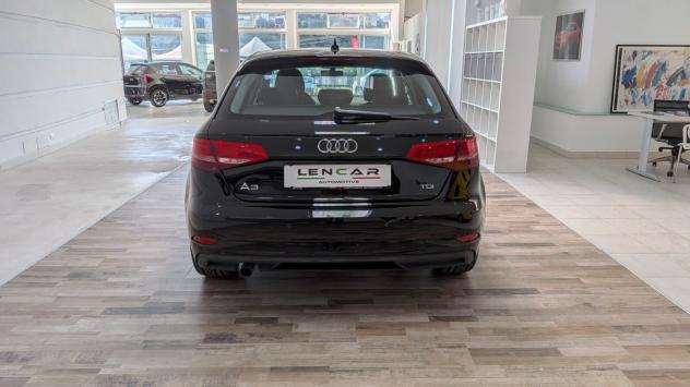 Audi A3 SPB 1.6 TDI Business - Foto 8