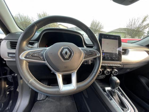 Renault Arkana Arkana 1.6 E-Tech full hybrid Techno 145cv - Foto 9