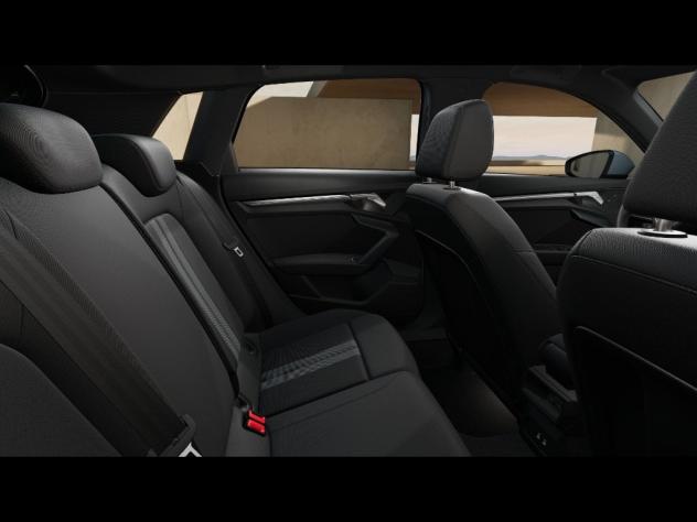 Audi A3 ALLSTREET Audi allstreet Business Advanced TDI 110 kW S tronic - Foto 10