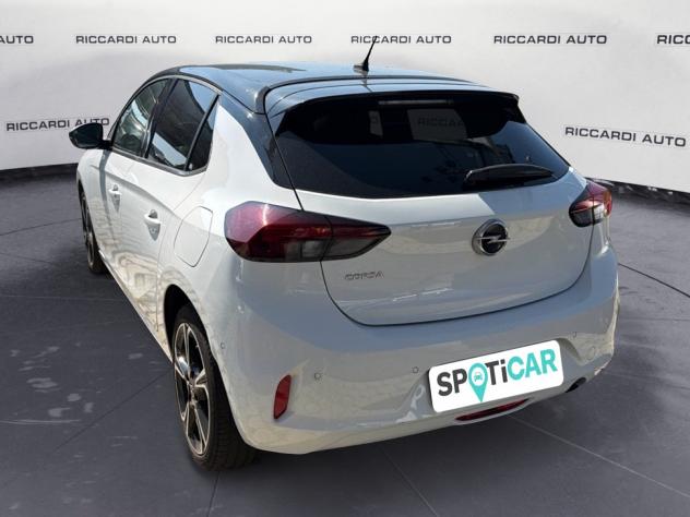 Opel Corsa 6ª serie 1.2 100 CV Elegance - Foto 4