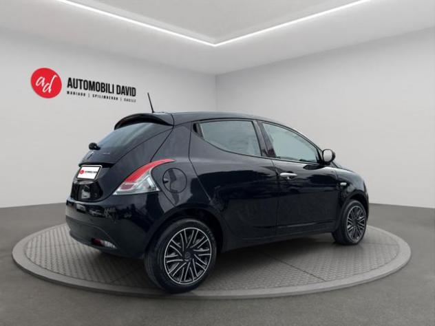 LANCIA Ypsilon 1.0 FireFly 5 porte S&S Hybrid Ecochic Gold rif. 24068914 - Foto 4