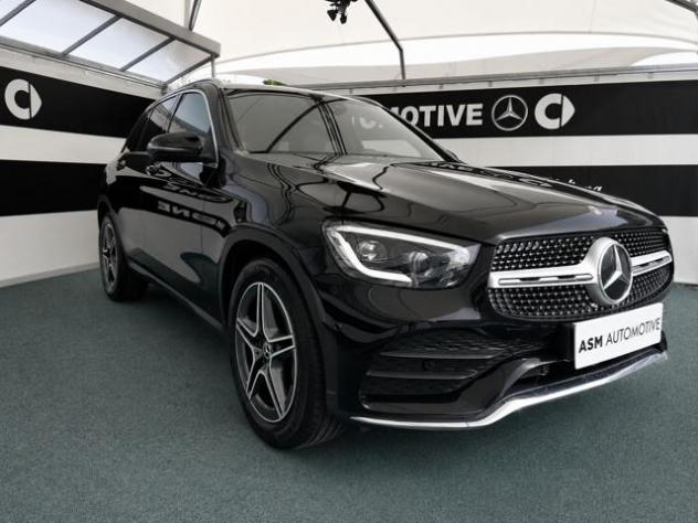 MERCEDES-BENZ GLC 220 d 4Matic Premium rif. 24055842