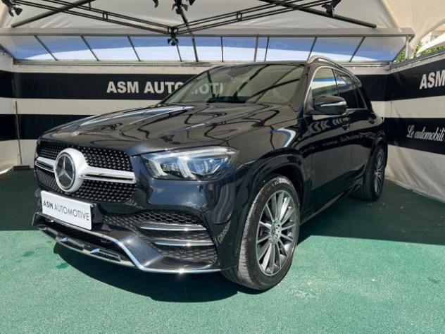 MERCEDES-BENZ GLE 300 d 4Matic Premium rif. 24027008 - Foto 3
