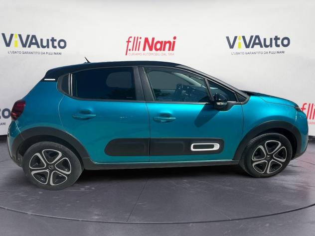 Citroën C3 83 S&S Shine Neo Patentati - Foto 8