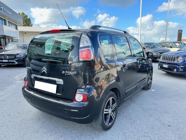 C3 PICASSO 1.4 BENZINA SED. - NEOPATENTATI - Foto 6