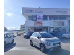 Citroen C3 Aircross PureTech 110 S&S EAT6 Shine - CAMBIO AUTOMATICO