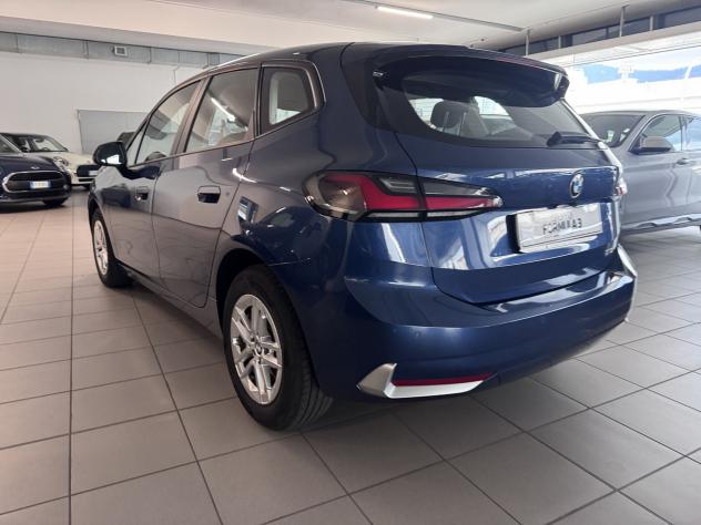 BMW Serie 2 Active Tourer 218i Auto - Foto 4
