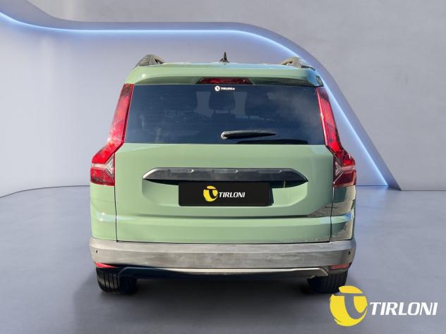 Dacia Jogger 1.0 tce Expression Gpl 100cv - Foto 7