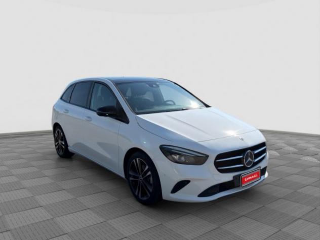 MERCEDES-BENZ CLA sse B B 200 d Automatic Sport Plus rif. 24026747 - Foto 7