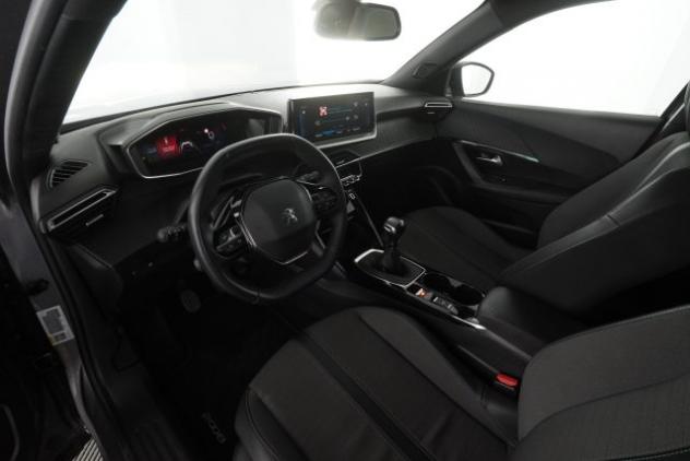 PEUGEOT 2008 2008 PureTech 100 S&S Allure Pack rif. 23785119 - Foto 9