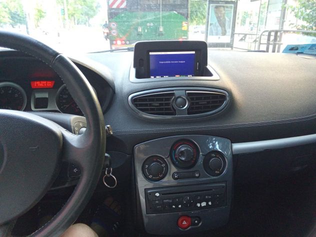RENAULT CLIO 2010 - Foto 3