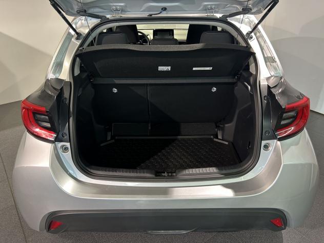 Toyota Yaris Yaris 1.5 Hybrid 5 porte Trend AREA C FREE - Foto 10