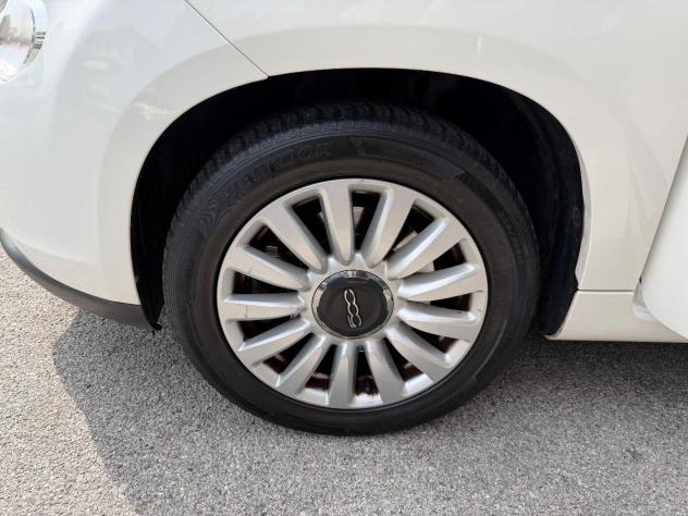 FIAT - 500 L - 500L 1.4 T-Jet 120 CV GPL Pop Star LEGGERE DESCRIZIONE - Foto 7