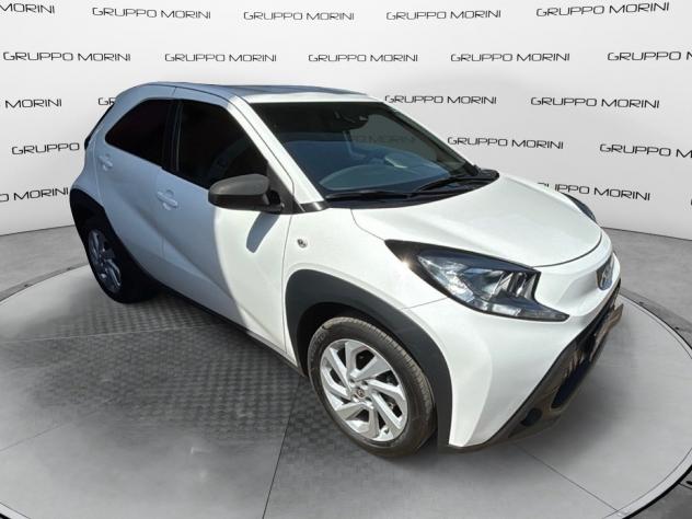 Toyota Aygo X 1.0B (72 CV) Trend S-CVT - Foto 3