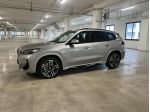 BMW X1 sDrive 18d MSport DCT
